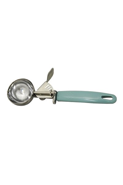 Generic 6.5cm Ice Cream Scoop with Plastic Handle