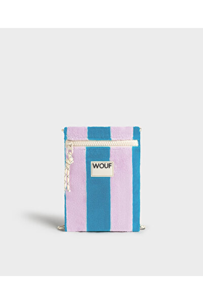 Wouf Lanzarote - Telefon Çantası