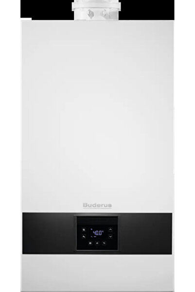 Buderus GB172İ.2-30 KDW-H (25.800 kcal/h)Yoğuşmalı Kombi