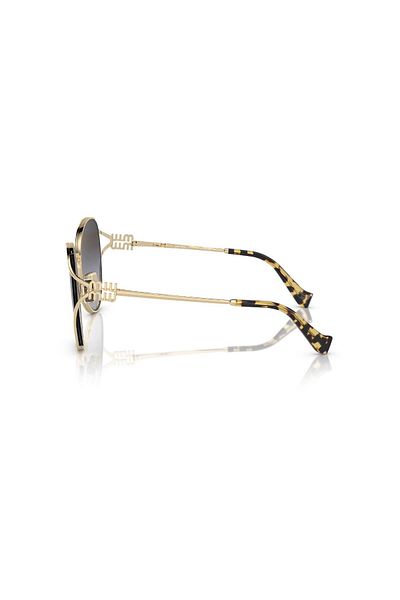 Miu Miu Mu 53Ys Zvn5D1 58 Sunglasses