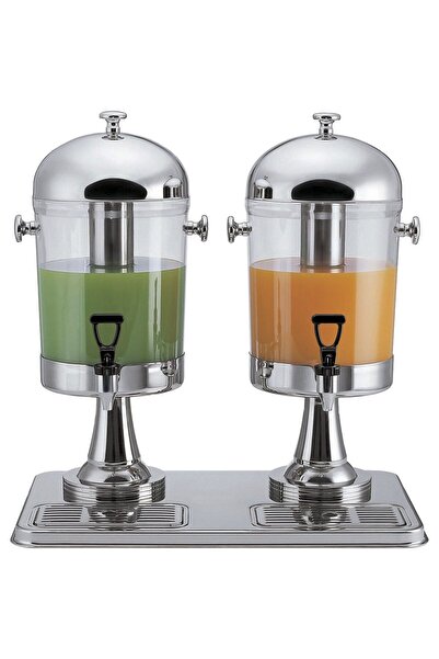 Genel Markalar Meyve Suyu Dispenseri 15 Litre