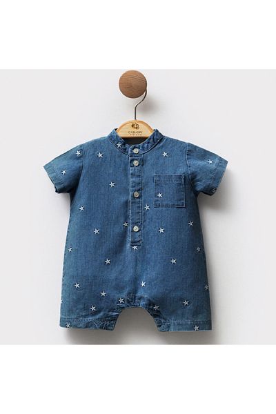 Cassiope Cassiope Girl Barbatose Jumpsuit
