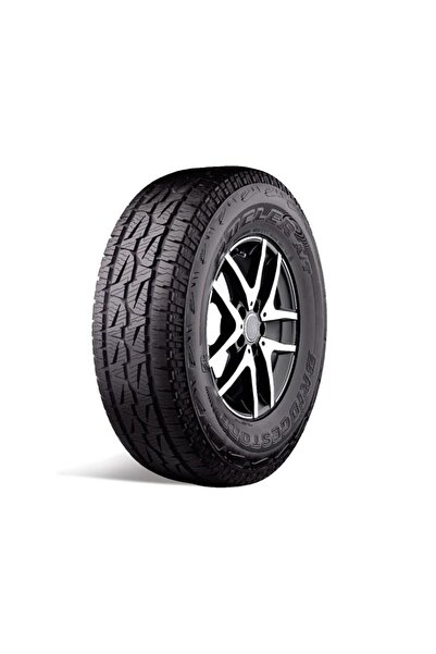 Bridgestone 215/65r16 98t A/t001 2024 Yaz Lastiği