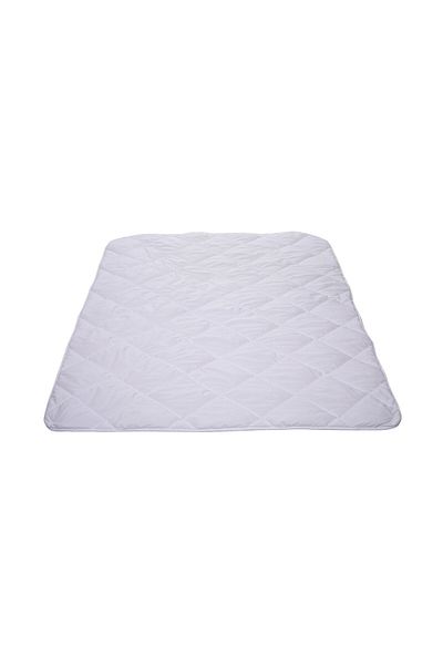 ALCAM Pilota Alcam, microfibra matlasata, 220x200 cm, 250 g/mp