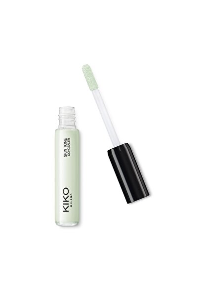 Kiko Gözaltı Kapatıcısı - Skin Tone Concealer 01 Green 8025272640626