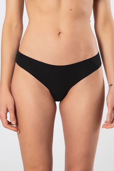 TÜREN 912 Women's Laser Cut String