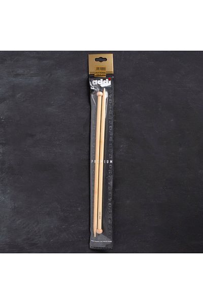 ADDİ Addi Bambus 9mm 35cm نسيج الخيزران - 500-7