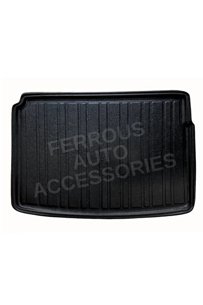 ferrous autoaccessories Citroen Nemo Combi SX Halı Zemin 3D Bagaj Havuzu 2008...