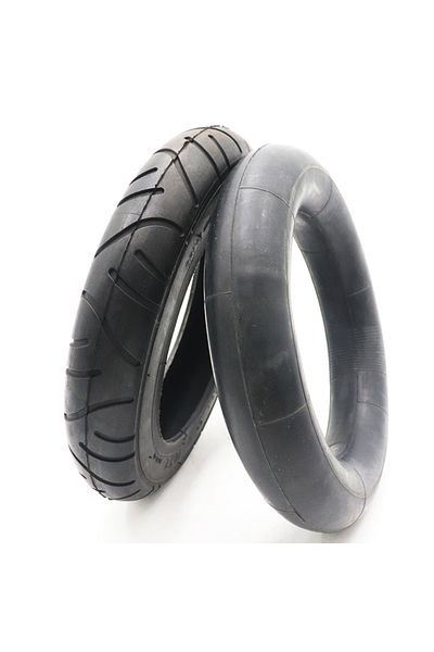 Choice Inner and Outer 10X2 Tire 10 inch Outer Inner Tube Pneumatic Tyre for Xiaomi Mijia M365 Mi Electric