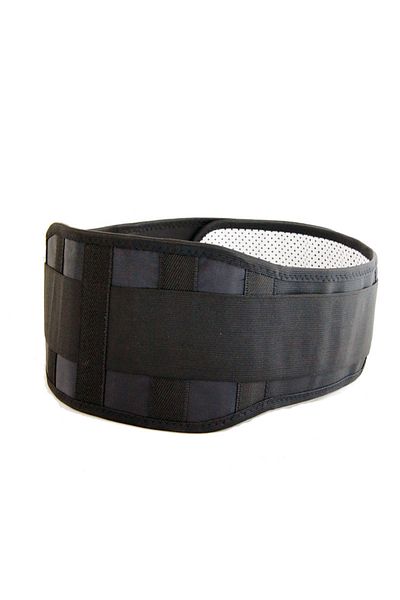 Choice L Waist Support Self Heating Lower Back Supports Magnetic Therapy Lumbar Waist Bandage Back Waist Be