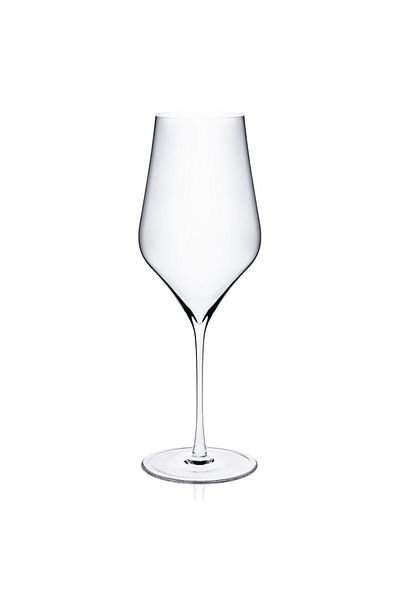 RONA Set 4 pahare vin 520ml, sticla, Ballet