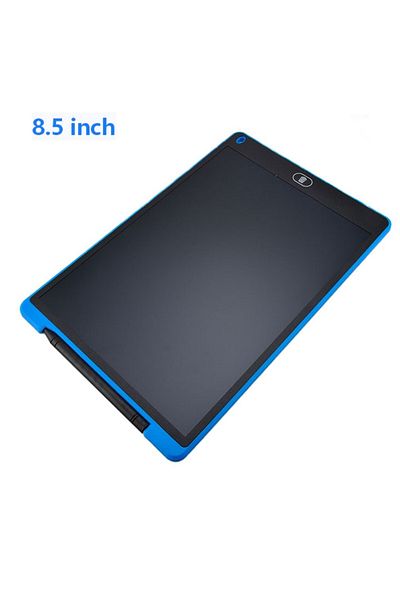 Choice 8.5inch blue 8.5 Inch LCD Writing Tablet Digital Drawing Tablet Handwriting Pads Portable Electronic