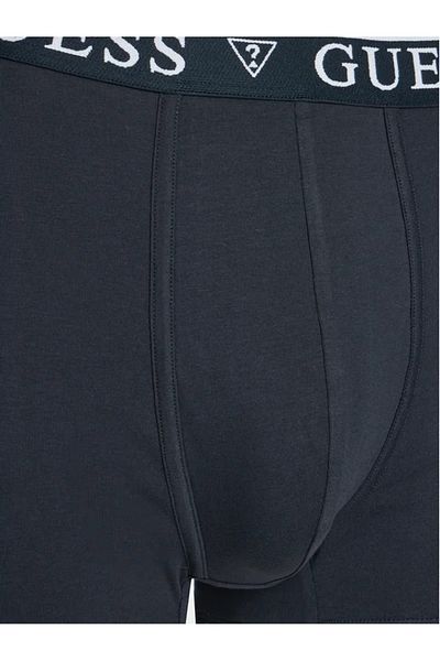 Guess Jeans Pánske tmavomodré boxerky kcd31 Guess jeans