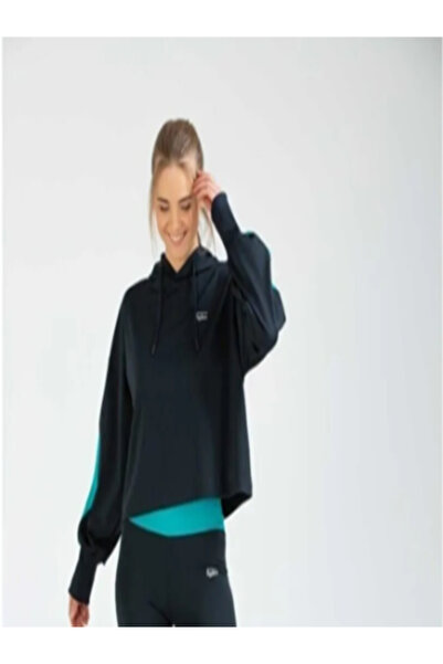 UMBRO d.BLUE Одношаровий світшот