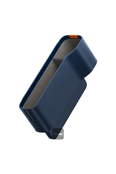 Baseus OrganizeFun Car Organizer (Blue)