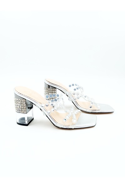 Tenau Women's Genuine Leather Slippers