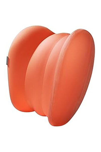 Baseus ComfortRide Series Car Lumbar Pillow - Orange - CNYZ000007