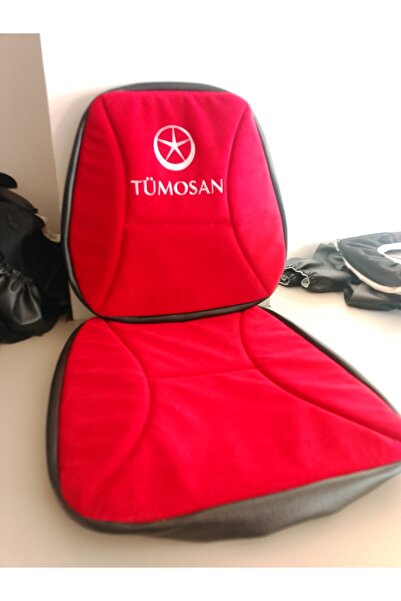 TÜMOSAN Tümosan traktör koltuk kılıfı