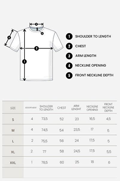 The Champ Clothing Ανδρικό μπλουζάκι με μοτίβο αρκουδάκι με χαλαρή εφαρμογή, βαμβακερό λαιμόκοψη με στάμπα