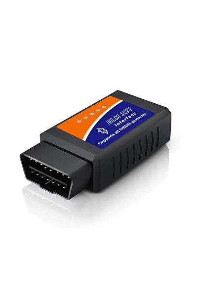 Choice Upgrade B Bluetooth New ELM327 V2.1 OBD2 Scanner TR6260S1 BT/Wifi ELM 327 OBD Car Diagnostic Tool Fo
