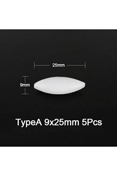 Choice A9x25 5 قطع 5 قطع قضيب مغناطيسي للمختبر أسطواني مغناطيسي تحريك قضيب 3 ...