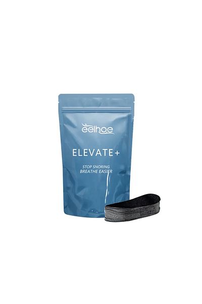 Choice 30pcs EELHOE Anti Snoring Patch Improve Sleeping Promoting Better Breath Portable Night Sleep Stop S