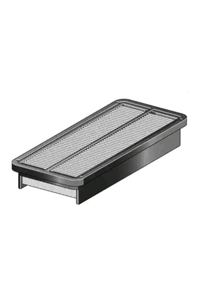 Bosch Hyundai I20 1.0 Gdi After 2016 F026400558 Air Filter