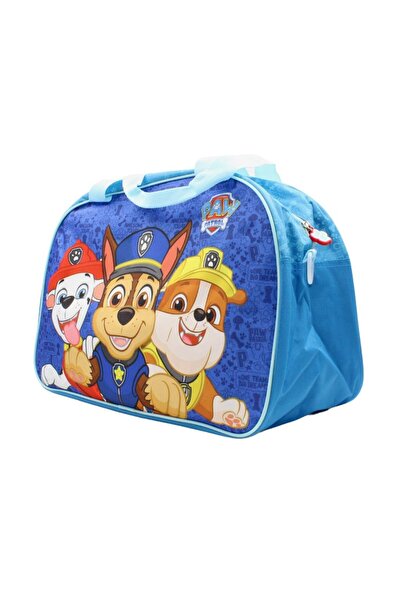 Perletti Geantă cu mâner licență Paw Patrol 28x41.5x21cm