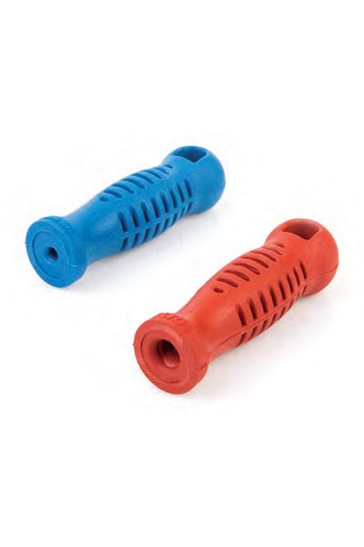 LiderGlobal Plastic File Handle - Flat (Wide Mouth)