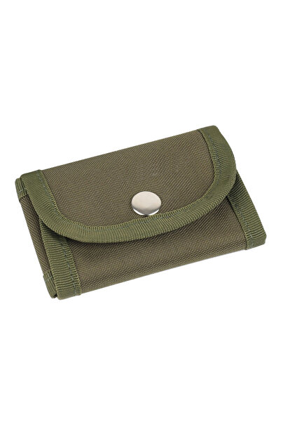 Choice1 حقيبة حلاقة آمنة خضراء، حقيبة حلاقة للسفر مع أكياس للشفرات، طقم حلاقة...