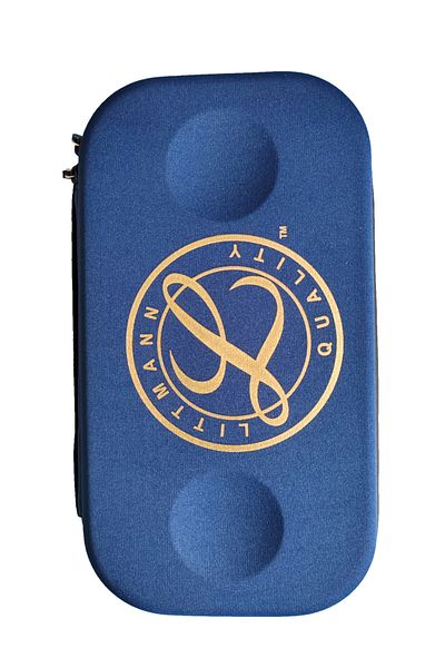 Choice blue Available New Stetoscope Case Storage  Medical Emergency Bag Dual-use  Pipeline Catheter Protec