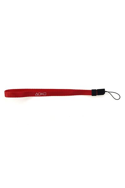 JCD Red JCD 1pcs Anti-dropping Hand Strap lanyard String for PS Vita Psvita PSV 1000 2000 3000 PSV1000 P