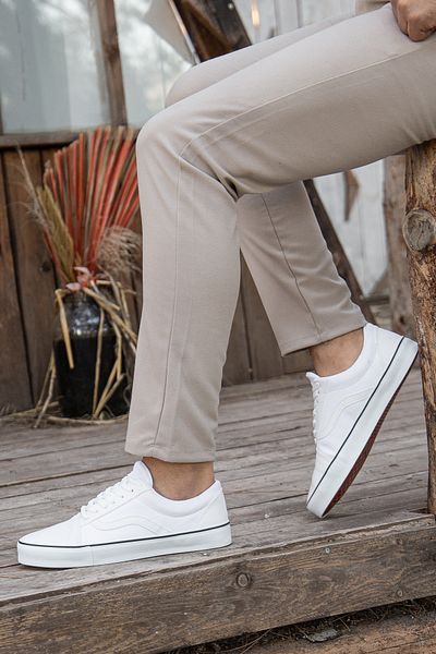 Daxtors Εγγυημένα αθλητικά παπούτσια Wanso Daily Orthopedic Ανδρικά Sneaker