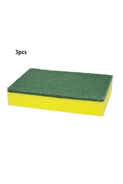 OKS Ox Cleaning Sponges 3 Pieces