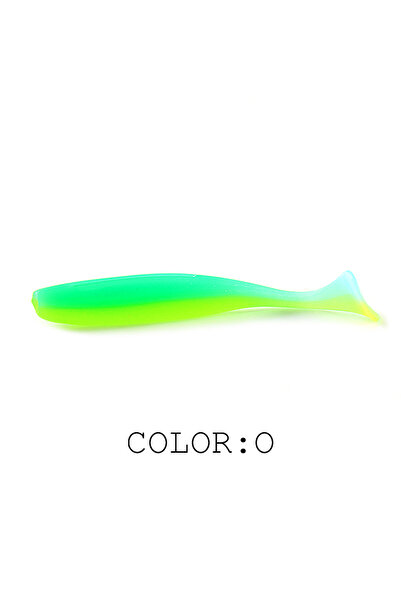 Choice طُعم سوبركونتيننت الناعم الجديد ٥٠ مم (٢٠ قطعة) ٢٠٢١، لون جديد! طُعم ٥...