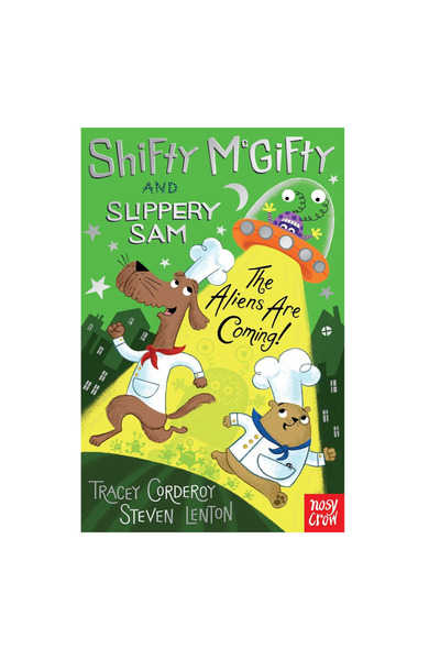 Nosy Crow أحذية سيتي بول II للرجال GX9688