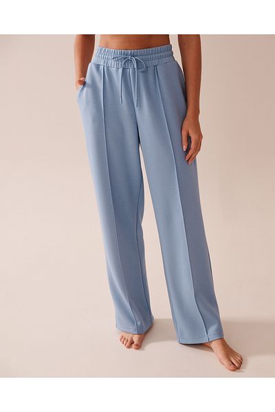 La Vie en Rose Wide Leg Pants