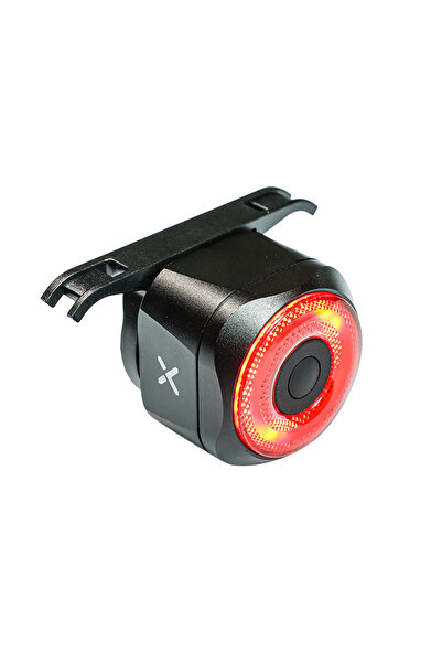 XOSS XR PRO Team Sync XR Pro Team Sync Tail Light Auto Brake Sensing Bicycle ...