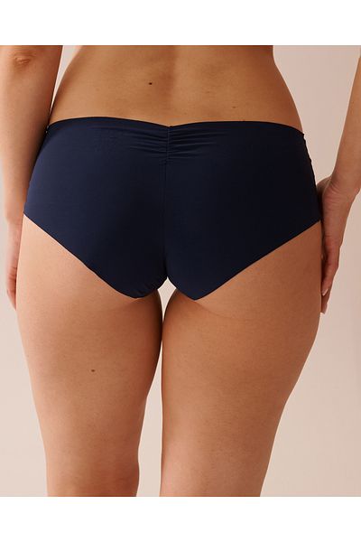 La Vie en Rose Microfiber Invisible Hiphugger Panty