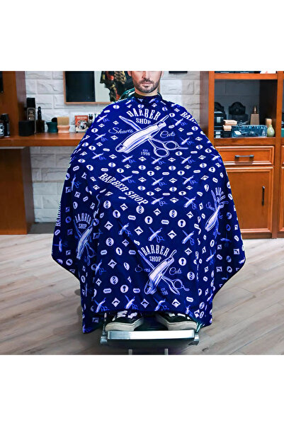 Choice متعدد 【مبيعات ساخنة】مناشف شعر غير لاصقة من American Barbershop مناشف ش...