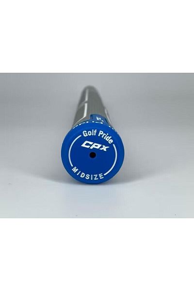 Choice Midsize 1pcs new golf grips kit cpx Tpe material golf club grips Standard midsize and jumbo size