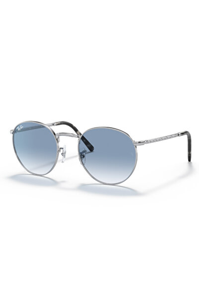 Ray-Ban RB 3637 NEW ROUND 003/3F 50