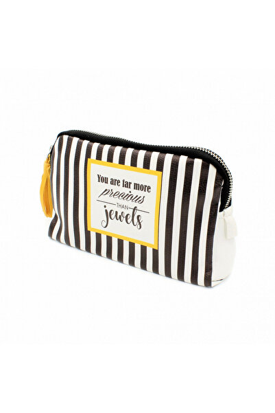 Koopman Geantă pentru produse cosmetice, Nekupto, 19.5x12x7 cm, You are far m...