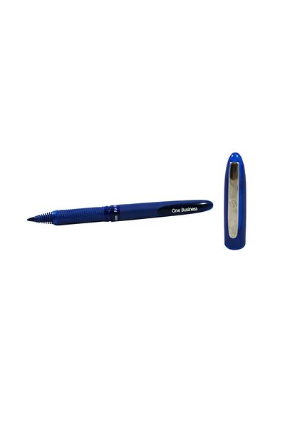 SCHNEIDER One Business Blue Roller - 0.6 Mold, Model 183003