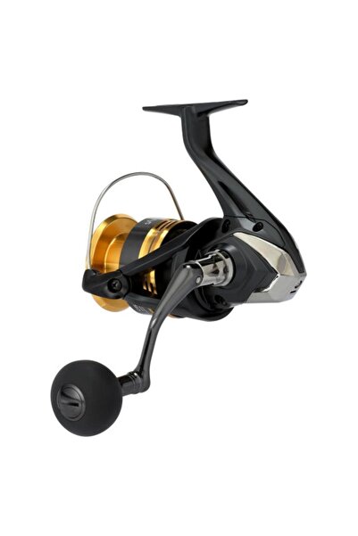 Shimano Sahara Fj C5000 Xg Olta Makinesi