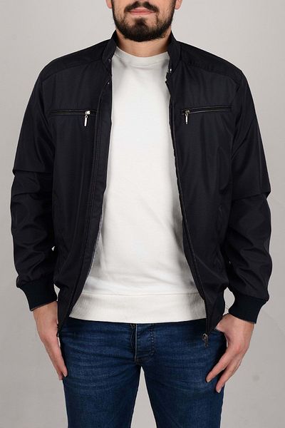 TANİŞ GİYİM Men's Spring Dad Coat
