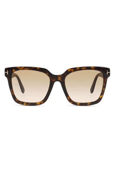 Tom Ford 952 Selby 52F 55