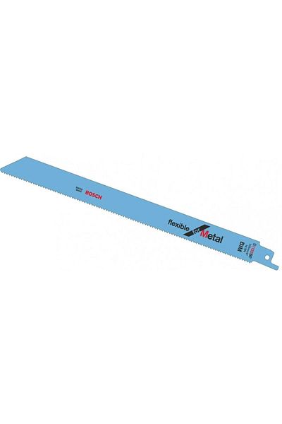 colezium S 1122 BF Metal Cutting Reciprocating Saw Blade