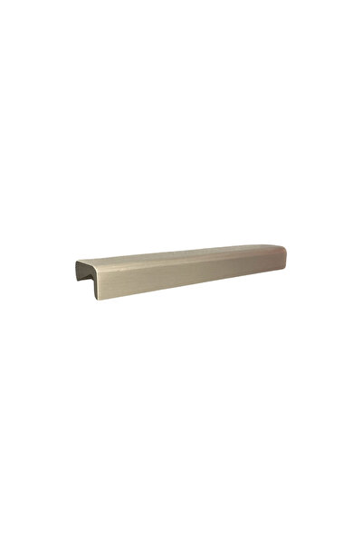 System 1742 Modern Uzun Boy Kulp Saten Renk 320 mm