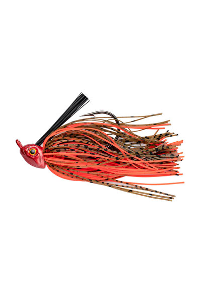 Choice طُعم دوار 12 جرام من جونكو، بدون أعشاب، طُعم صيد سمك القاروص، طُعم صيد...